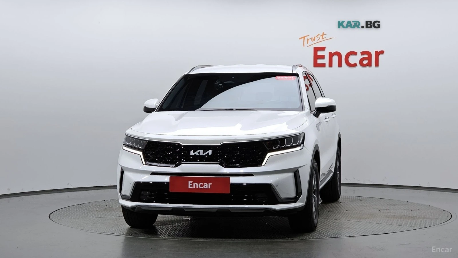Kia Sorento PRESTIGE* ����* �������* ������* ����* ������ | Mobile.bg � ����������� 3