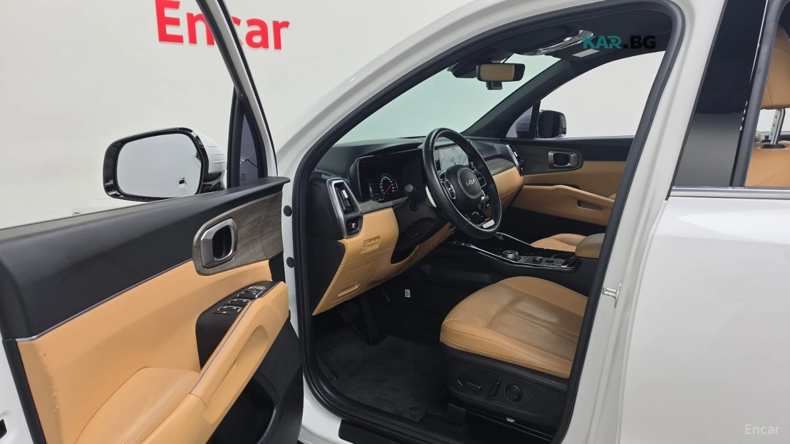 Kia Sorento PRESTIGE* ����* �������* ������* ����* ������ | Mobile.bg � ����������� 9