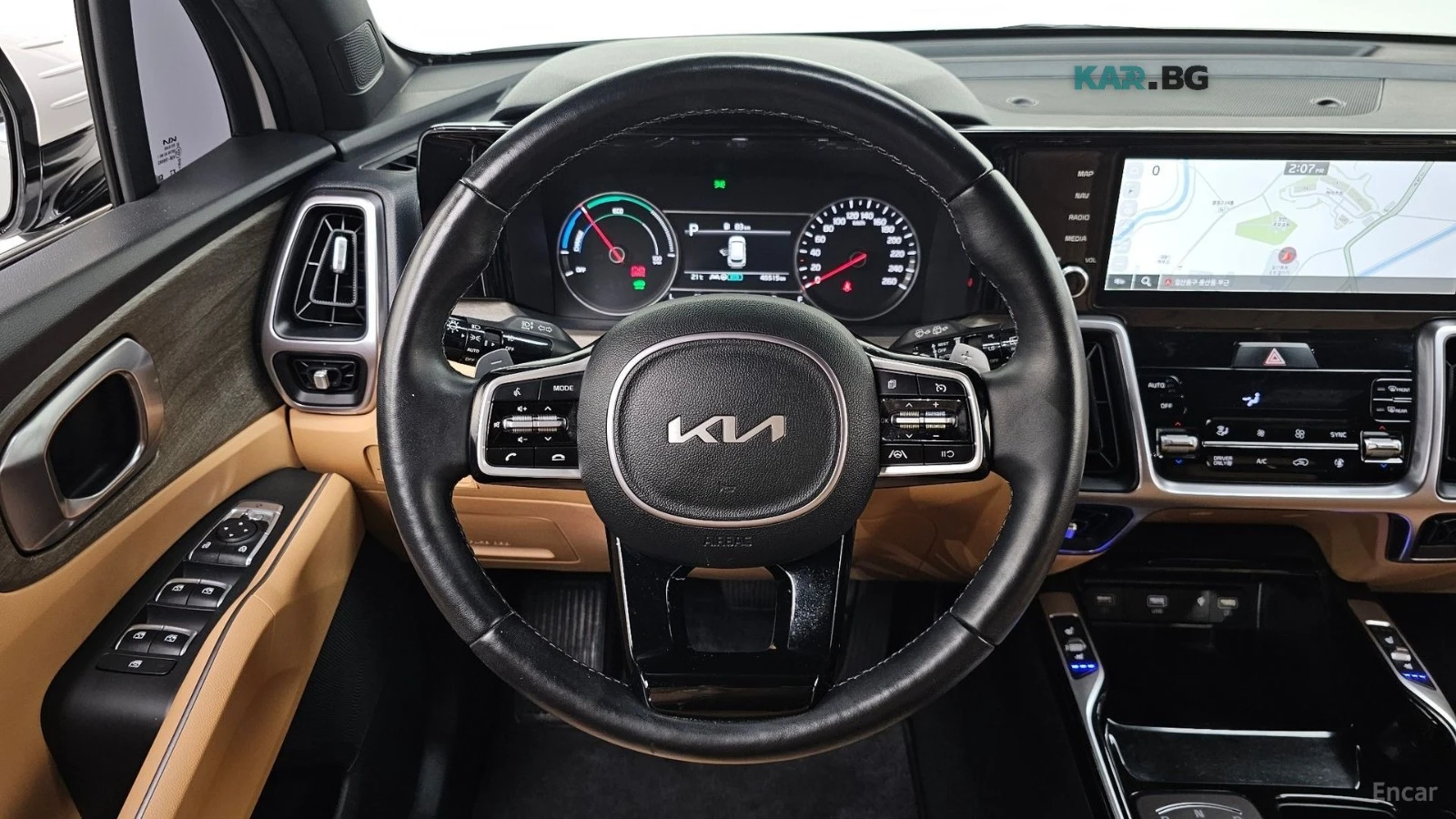 Kia Sorento PRESTIGE* ����* �������* ������* ����* ������ | Mobile.bg � ����������� 12