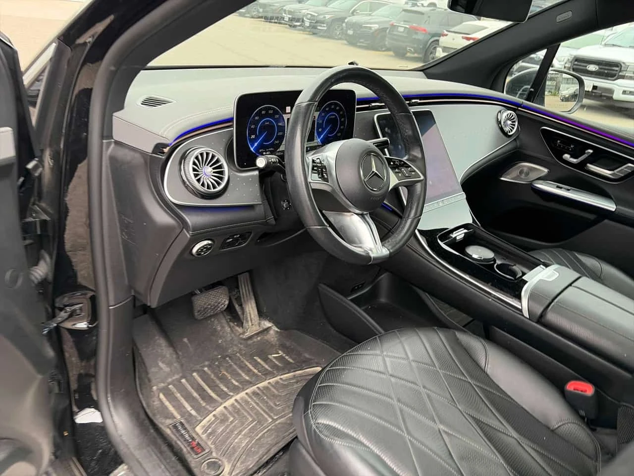 Mercedes-Benz EQE * 350 * SUV* ���������� ��� ������������ ������*  | Mobile.bg � ����������� 5