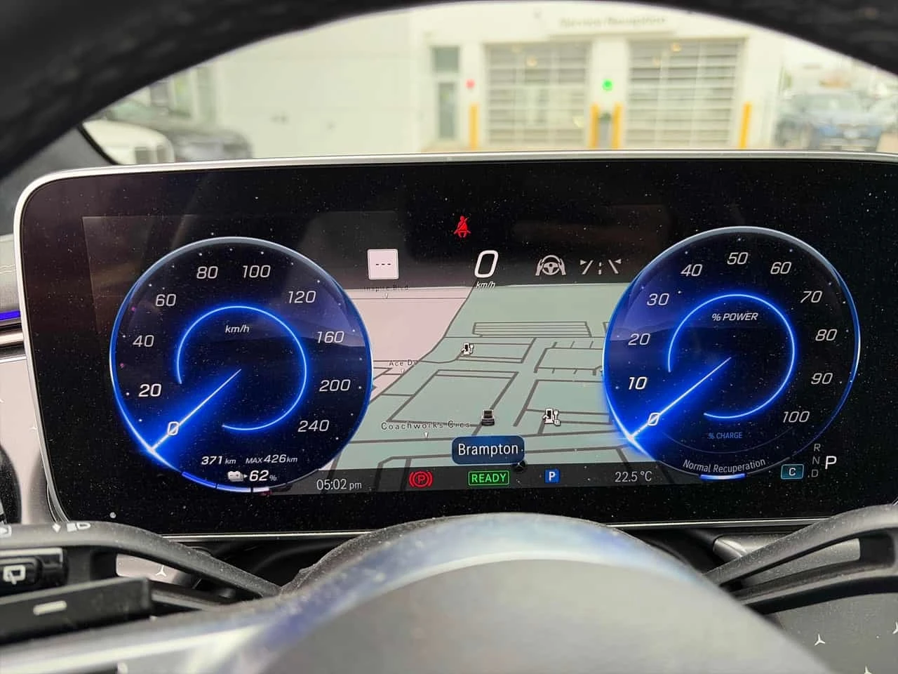 Mercedes-Benz EQE * 350 * SUV* ���������� ��� ������������ ������*  | Mobile.bg � ����������� 8