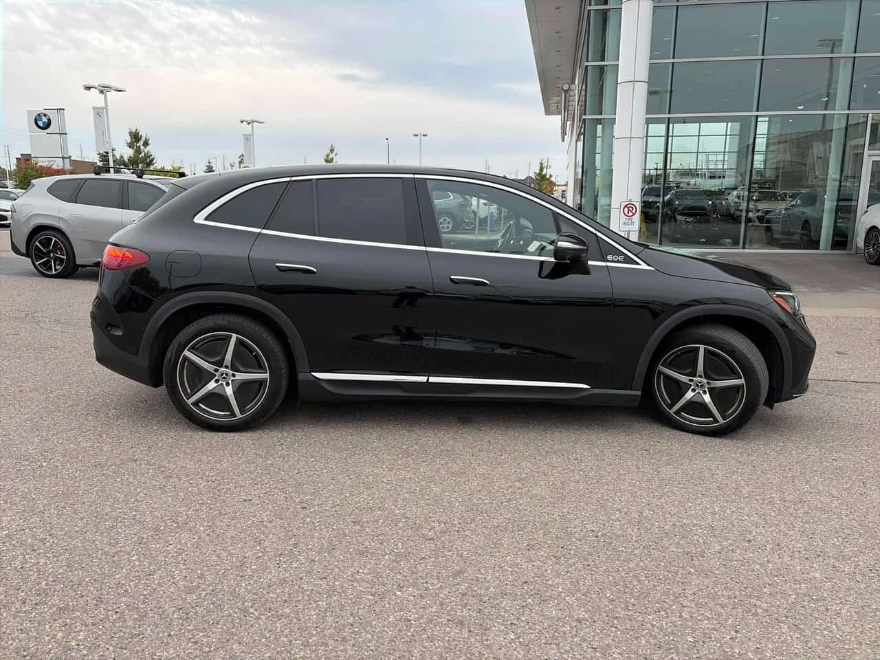 Mercedes-Benz EQE * 350 * SUV* ���������� ��� ������������ ������*  | Mobile.bg � ����������� 3