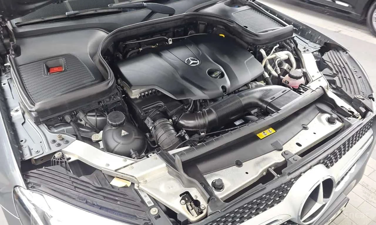 Mercedes-Benz GLC 220  d COUPE * 9G * 360 * ���� �� �� *  | Mobile.bg � ����������� 17