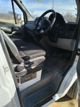Mercedes-Benz Sprinter 316 316CDI, снимка 7