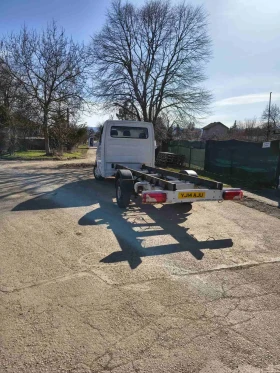 Mercedes-Benz Sprinter 316 316CDI, снимка 6