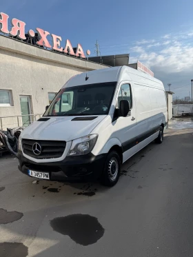 Mercedes-Benz Sprinter 316, снимка 2