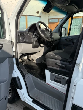 Mercedes-Benz Sprinter 316, снимка 9