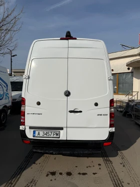 Mercedes-Benz Sprinter 316, снимка 5