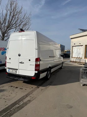 Mercedes-Benz Sprinter 316, снимка 6