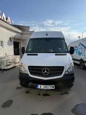 Mercedes-Benz Sprinter 316, снимка 1