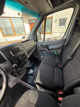 Mercedes-Benz Sprinter 316, снимка 13