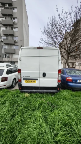 Citroen Relay 2, 2, снимка 2