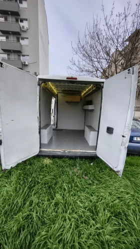 Citroen Relay 2, 2, снимка 3