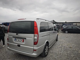 Mercedes-Benz Vito 3.0cdi, снимка 5
