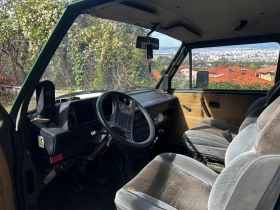 VW T3 1.6 d, снимка 10