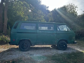 VW T3 1.6 d, снимка 3