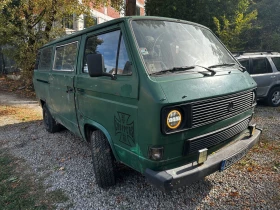 VW T3 1.6 d, снимка 5