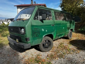 VW T3 1.6 d, снимка 9