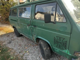 VW T3 1.6 d, снимка 7