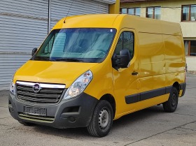 Opel Movano Товарен, Нови Гуми, Е-5, снимка 1 - Бусове и автобуси - 39962958