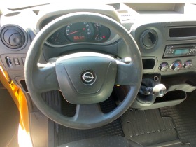Opel Movano Товарен, Нови Гуми, Е-5, снимка 16 - Бусове и автобуси - 39962958