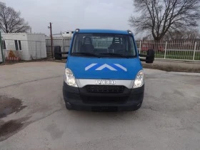 Iveco Daily 50C21 3.0HPI 3, 5т. КЛИМАТИК, снимка 3