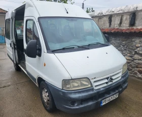 Обява за продажба на Citroen Jumper 2 ~6 500 лв. - изображение 1