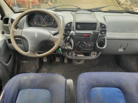 Обява за продажба на Citroen Jumper 2 ~6 500 лв. - изображение 5