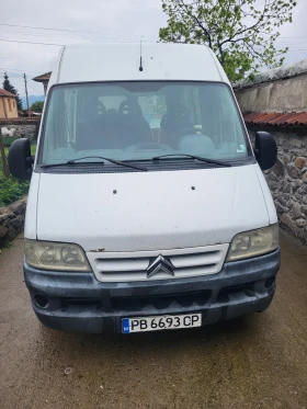Обява за продажба на Citroen Jumper 2 ~6 500 лв. - изображение 1