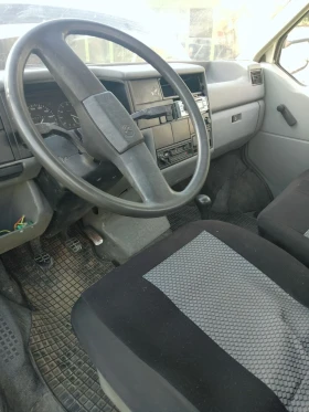 VW T4  | Mobile.bg    5