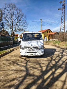 Mercedes-Benz Sprinter 316 316CDI | Mobile.bg � ����� ������ 2