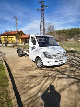 Mercedes-Benz Sprinter 316 316CDI | Mobile.bg � ����� ������ 3
