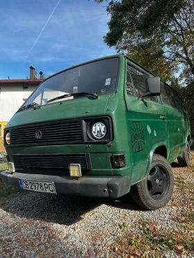 VW T3 1.6 d | Mobile.bg � ����� ������ 4