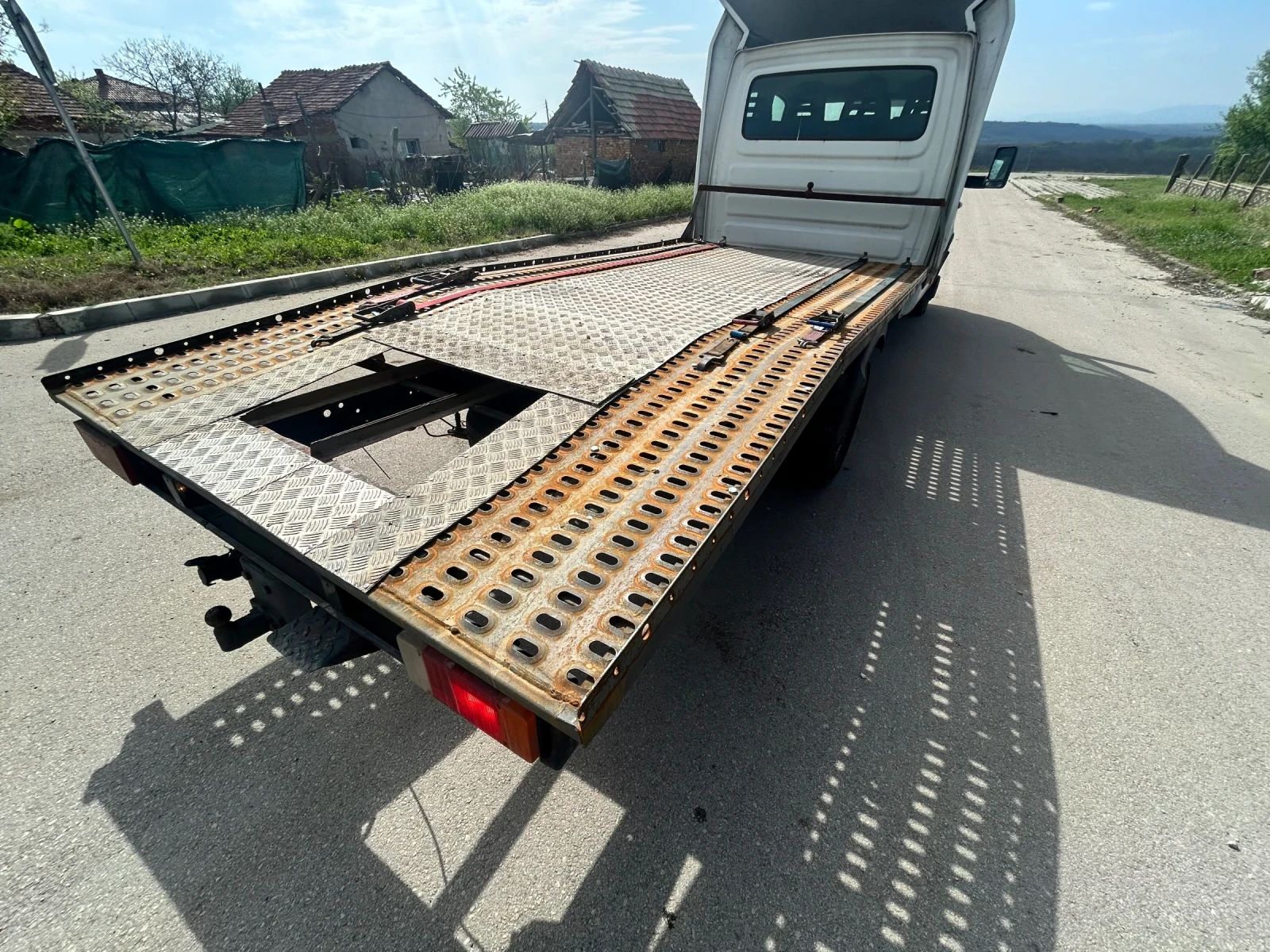 Iveco 35c15 35C14 3.0  - изображение 4