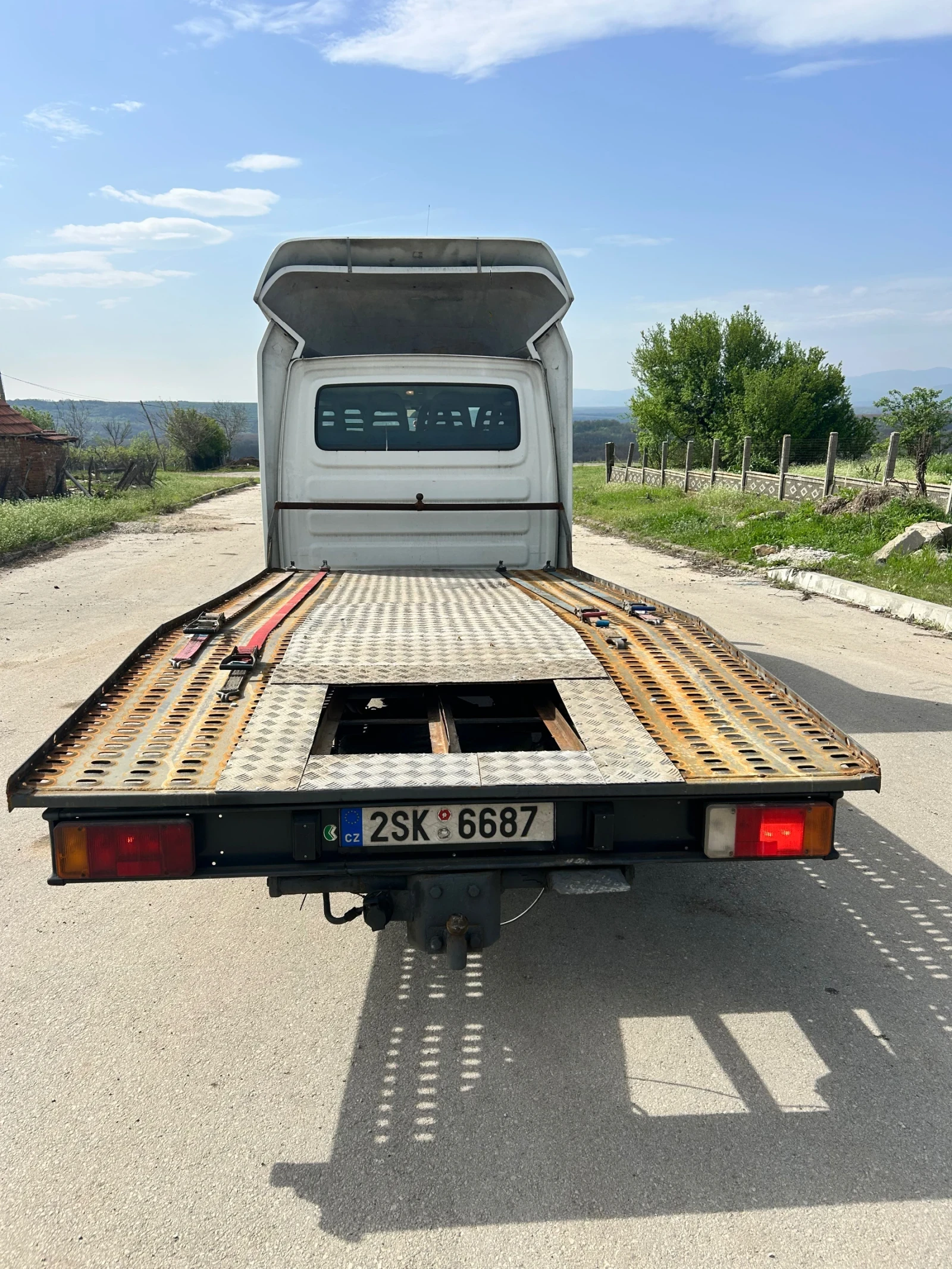 Iveco 35c15 35C14 3.0  - изображение 3