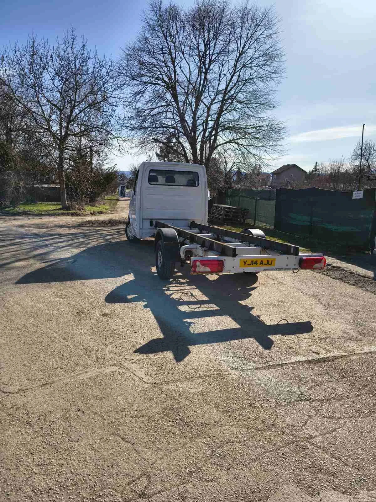 Mercedes-Benz Sprinter 316 316CDI, снимка 6 - Бусове и автобуси - 53771198