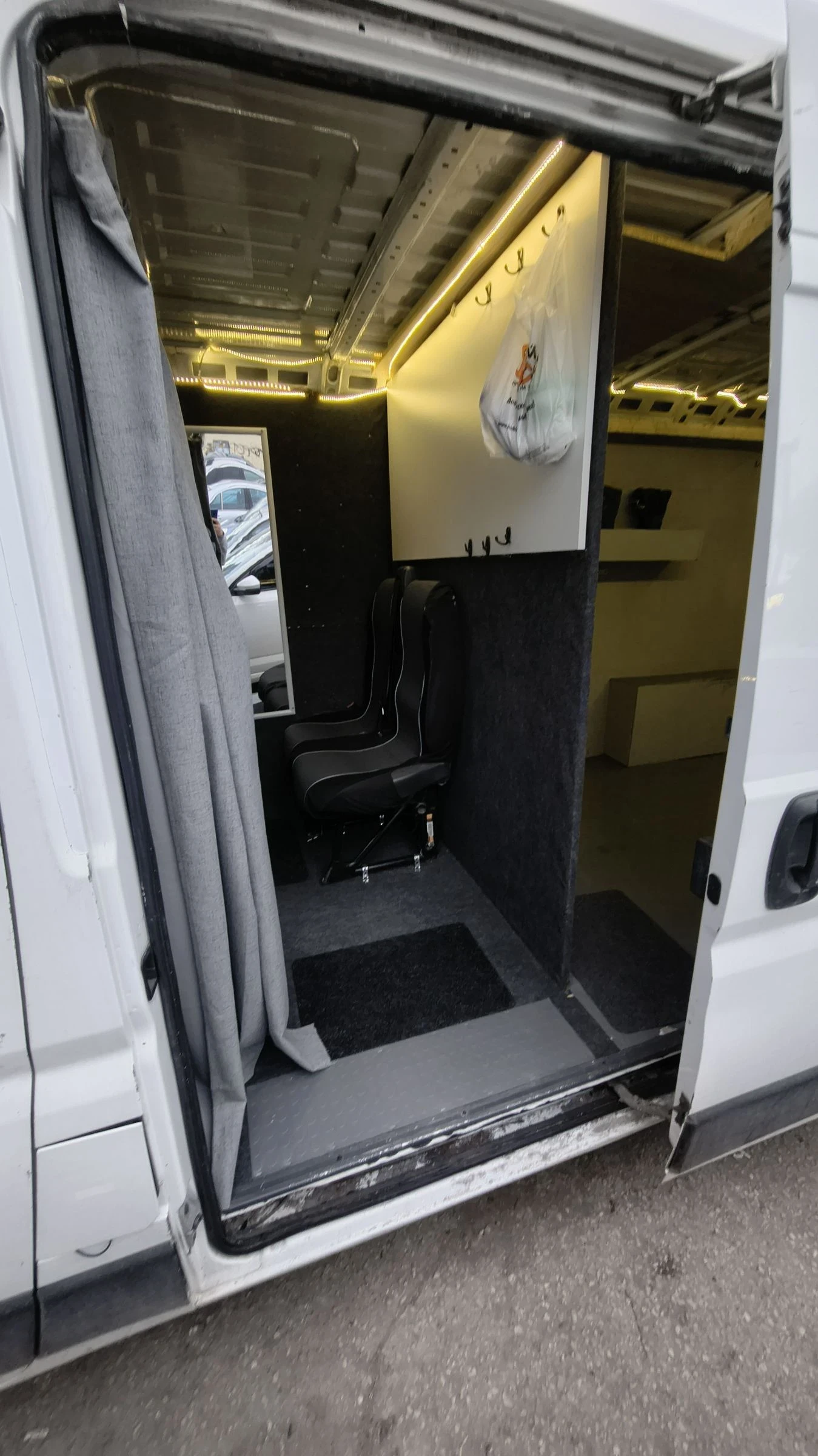 Citroen Relay 2, 2, снимка 6 - Бусове и автобуси - 54446410