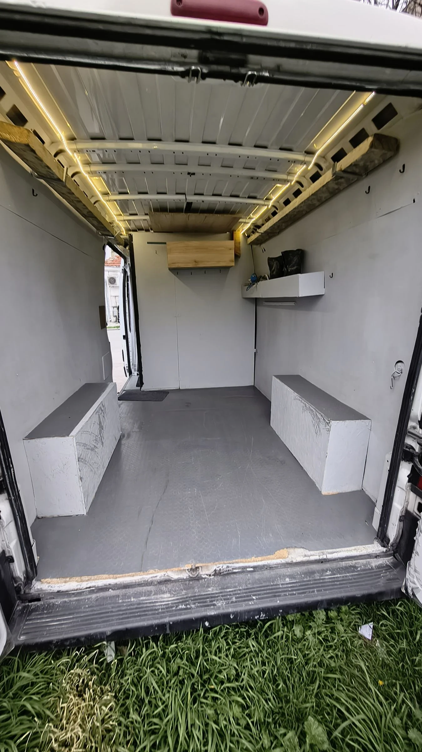 Citroen Relay 2, 2, снимка 4 - Бусове и автобуси - 54446410