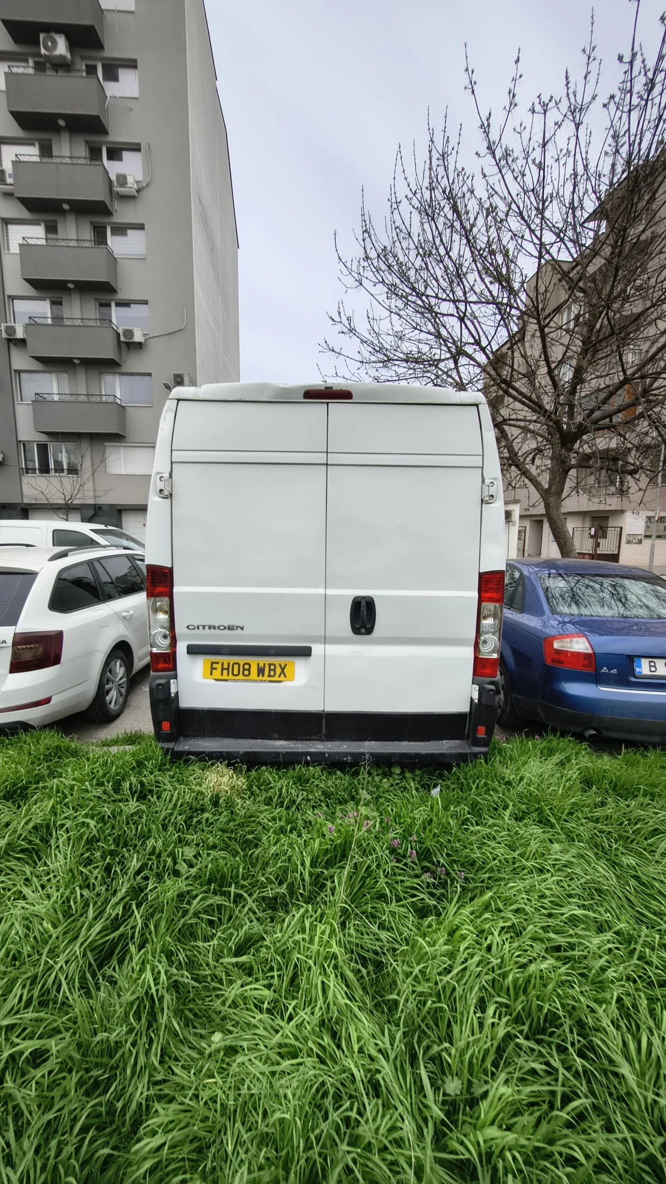 Citroen Relay 2, 2, снимка 2 - Бусове и автобуси - 54446410