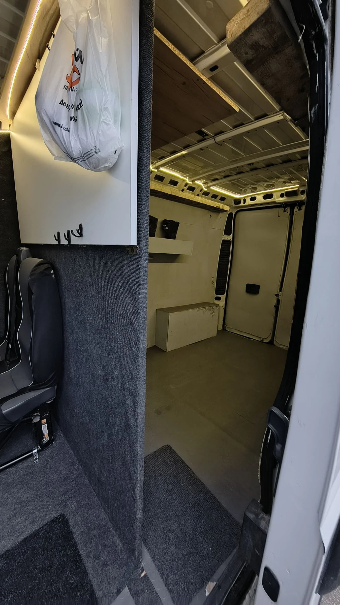 Citroen Relay 2, 2, снимка 8 - Бусове и автобуси - 54446410