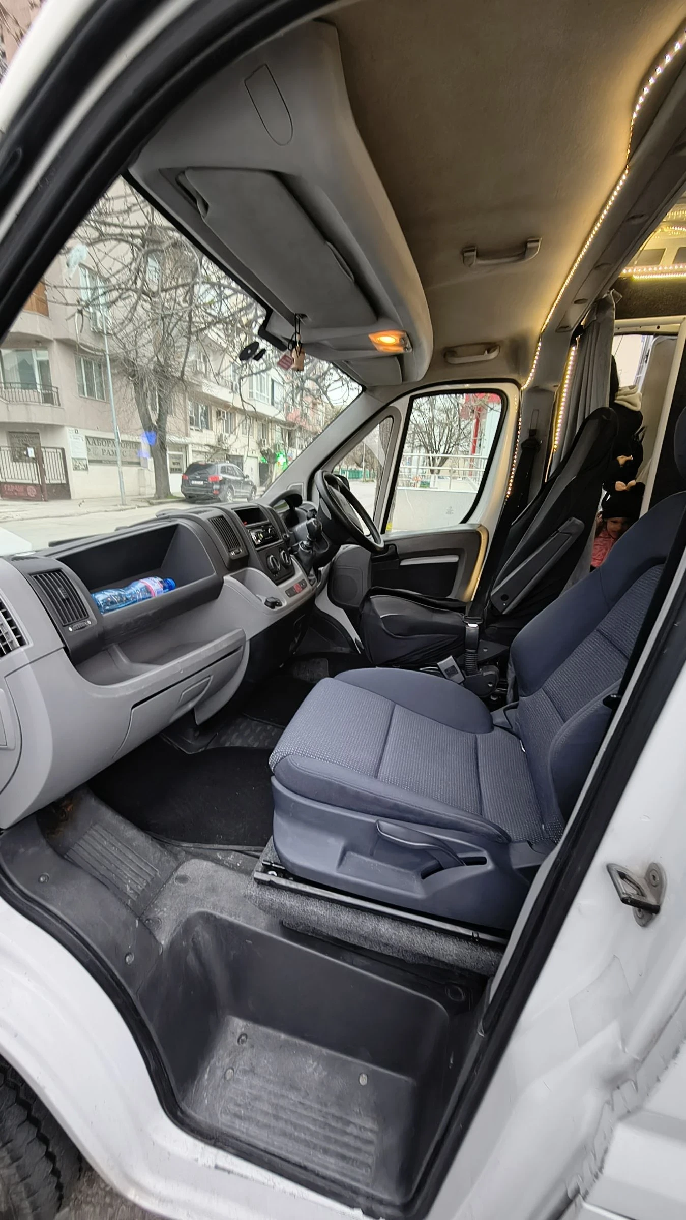 Citroen Relay 2, 2, снимка 9 - Бусове и автобуси - 54446410