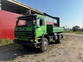  Scania 93