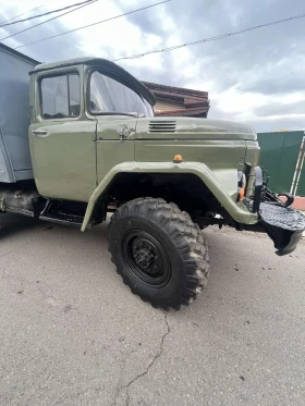 Zil 131, снимка 6