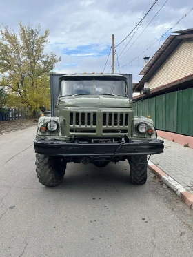 Zil 131, снимка 2