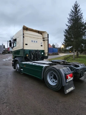 Scania R 490, снимка 2