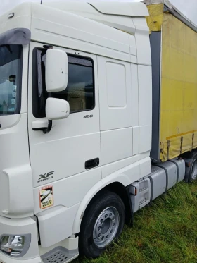     Daf FT XF 106  460