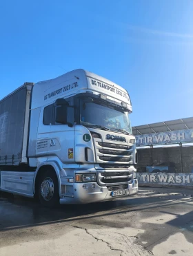 Обява за продажба на Scania R 440 EURO V EEV ~54 000 лв. - изображение 6