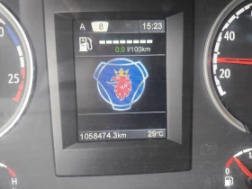 Обява за продажба на Scania R 440 EURO V EEV ~54 000 лв. - изображение 7