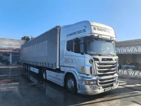 Обява за продажба на Scania R 440 EURO V EEV ~54 000 лв. - изображение 2