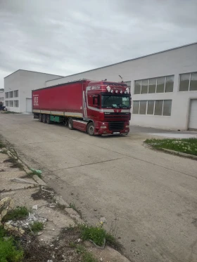 Daf Xf 95.480  | Mobile.bg    2